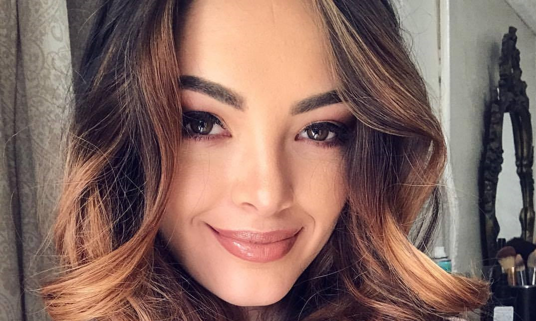 Una dintre cele mai frumoase femei din lume a ajuns în România. Interviu cu Demi Leigh-Tebow, Miss Universe 2017