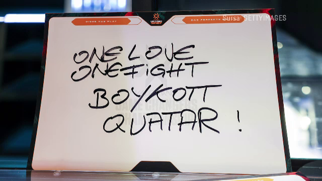 Care sunt principalele controverse care au apărut în jurul campionatului mondial de fotbal din Qatar