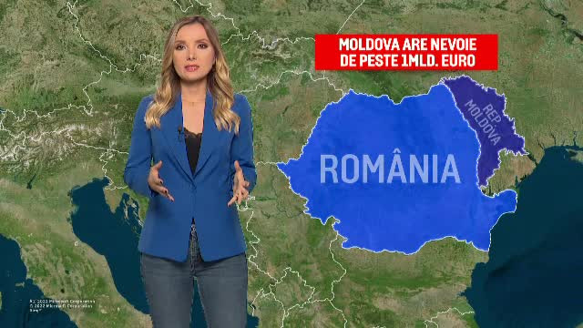 Republica Moldova cere din nou ajutor României și altor state europene pentru a face față cheltuielilor cu încălzirea