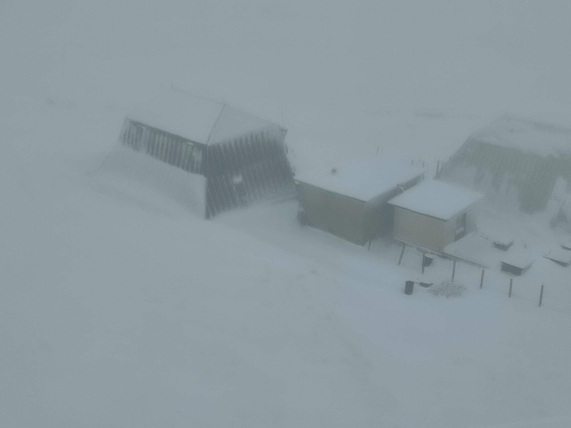 Misiune dificilă de căutare a unui turist iranian rătăcit pe Platoul Bucegi. Bărbatul s-a lovit la cap și a rămas inconștient