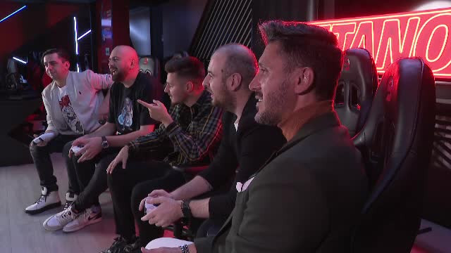 (P) Cum se pregătesc vedetele de Mondial, alege-ți echipa favorită și jucătorul favorit. Și fii FAN Mondial!