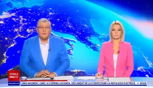 Un bărbat de 80 de ani din Craiova a ars de viu într-un incendiu care i-a cuprins locuința