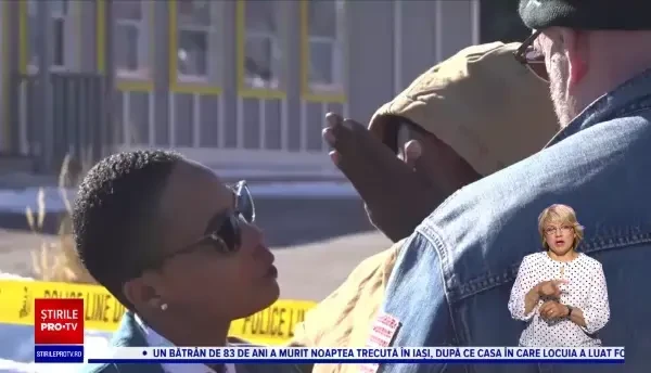 Atac armat într-un club LGBTQ din Colorado: Cinci persoane au murit și alte 18 au fost rănite