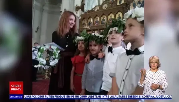 Copiii românilor din diaspora se întorc la învățământul din țară. Se vor face grupe de acomodare, dar e nevoie de norme