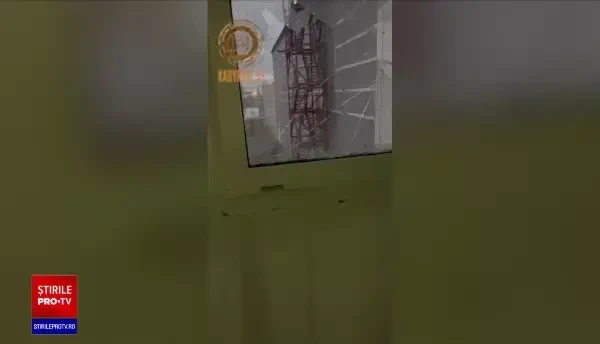 CNN: Moscova plănuiește să deturneze electricitatea produsă de centrala nucleară Zaporojie către rețeaua rusească