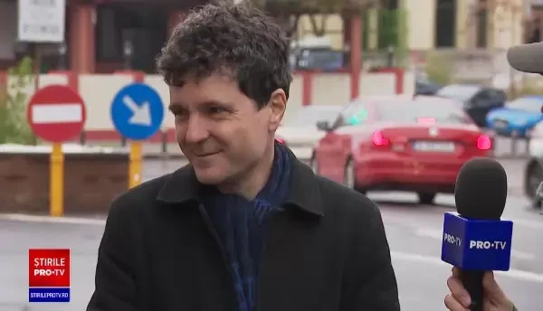 Nicușor Dan sesizează DNA pentru primele ilegale date la CSM București. Gabriela Szabo ar fi încasat 200.000 lei