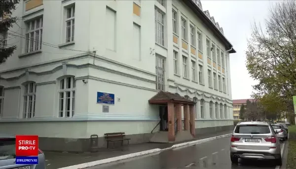 O fată de 17 ani a murit brusc la sala de fitness, în Alba Iulia. Nimeni nu știa să aibă probleme de sănătate