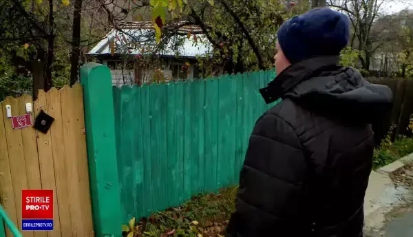 O bătrână din Iași a fost găsită înghetață în curte. Avertismentul medicilor pentru perioada următoare