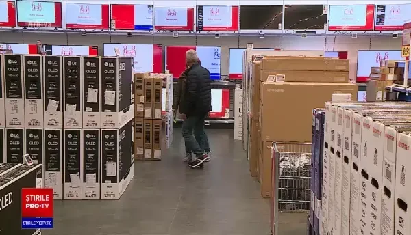 S-au schimbat regulile la „Rabla pentru electrocasnice”. Cine se mai poate înscrie pentru vouchere