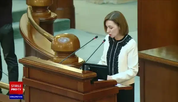 Republica Moldova cere din nou ajutor României și altor state europene pentru a face față cheltuielilor cu încălzirea