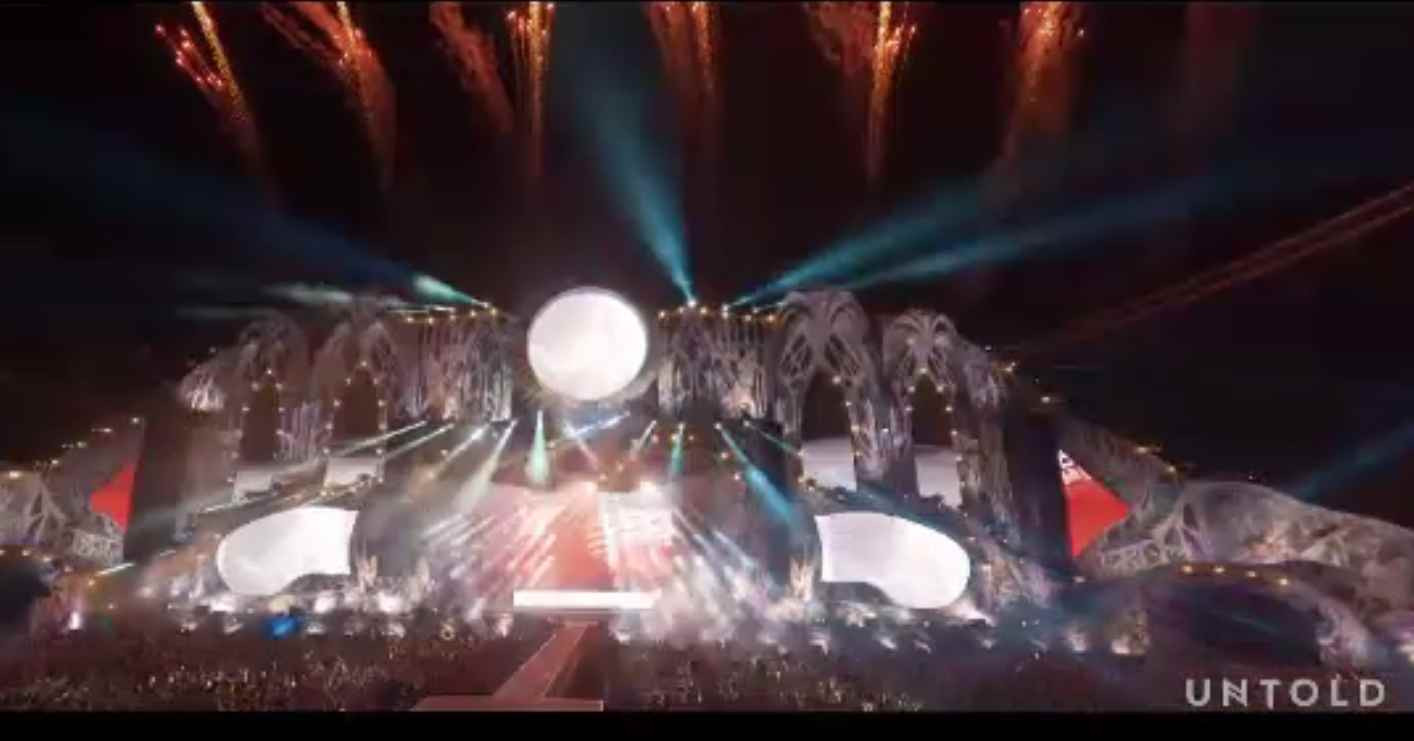 Începe vânzarea biletelor Untold 2023. After-movie-ul după ediția 2022 a fost un real succes