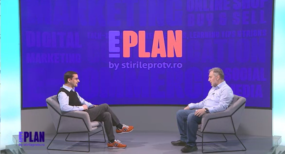 ePlan. Dan Vîrtopeanu, fondator Breeze Mobile: „Noi am ținut o evoluție a penetrării smartphone timp de 10 ani”