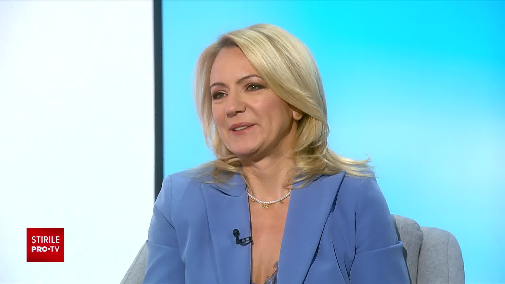 Podcast ”România, știi bine!”, ep. 69, cu Camelia Donțu. Care este ”secretul” celor care reușesc să obțină fonduri europene