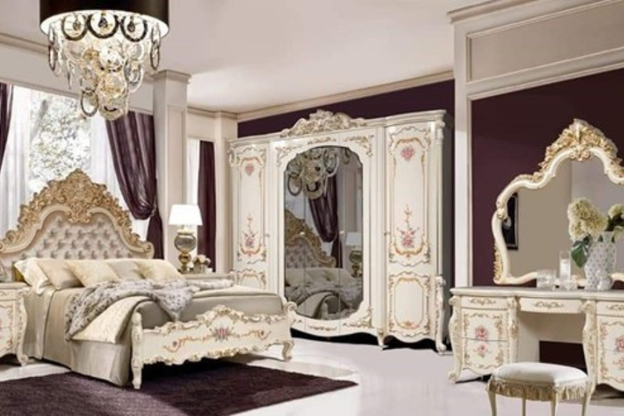 (P) Set living modern la preț avantajos