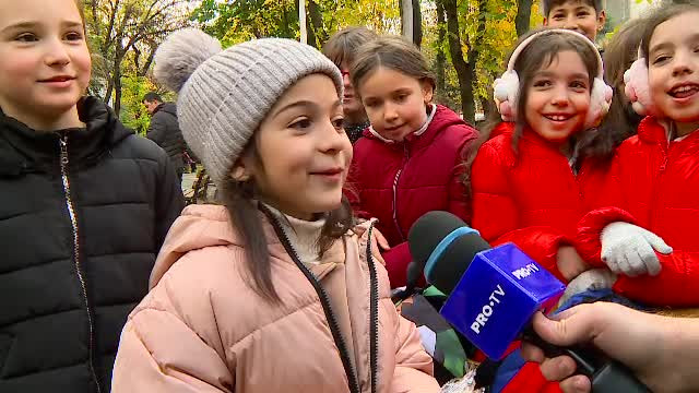 „Cornul și laptele” pentru elevi, înlocuit cu „Mic dejun sănătos”. Senatul a votat proiectul de lege