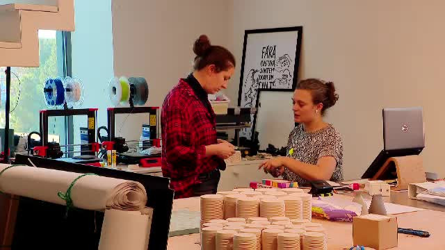 Bani de la UE pentru întreprinderi sociale. Ce a însemnat „Ambasada” pentru comunitatea din Timișoara