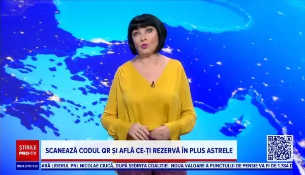 Horoscop 22 noiembrie 2022, cu Neti Sandu. Cine are șanse să-și întâlnească marea dragoste