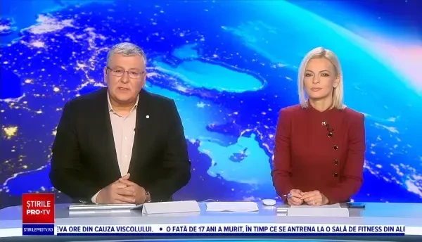 Un șofer a intrat cu mașina prin vitrina unui magazin: O persoană a murit și alte 19 au fost rănite