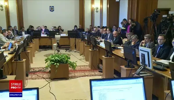 Parlamentarii au decis care români vor plăti tarif diferențiat pentru consumul de energie