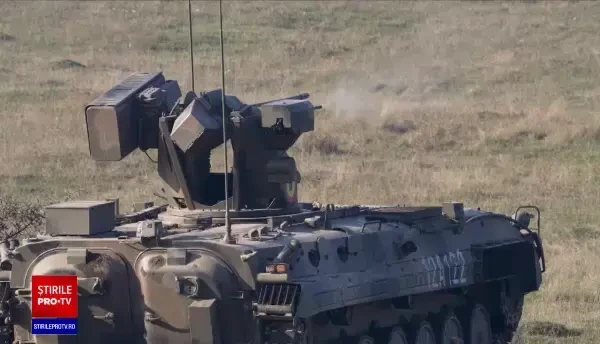 Militarii americani din divizia 101 aero-purtată: ”Trebuie să apărăm, orice parte din teritoriul NATO, inclusiv România”