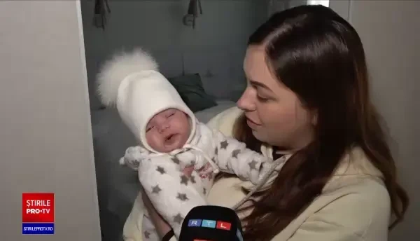 Rușii au paralizat jumătate din capacitatea energetică a Ucrainei. Un generator electirc a ajuns să coste și 1800 euro