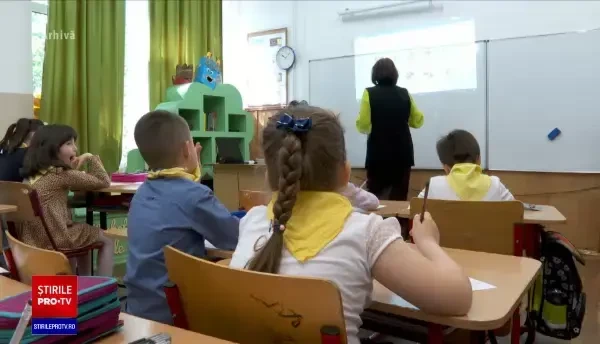 „Cornul și laptele” pentru elevi, înlocuit cu „Mic dejun sănătos”. Senatul a votat proiectul de lege