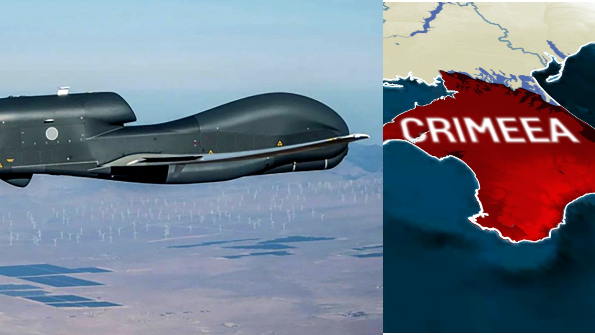 Kievul a început bătălia pentru recuperarea Crimeei. Peste 15 explozii au fost raportate în Sevastopol