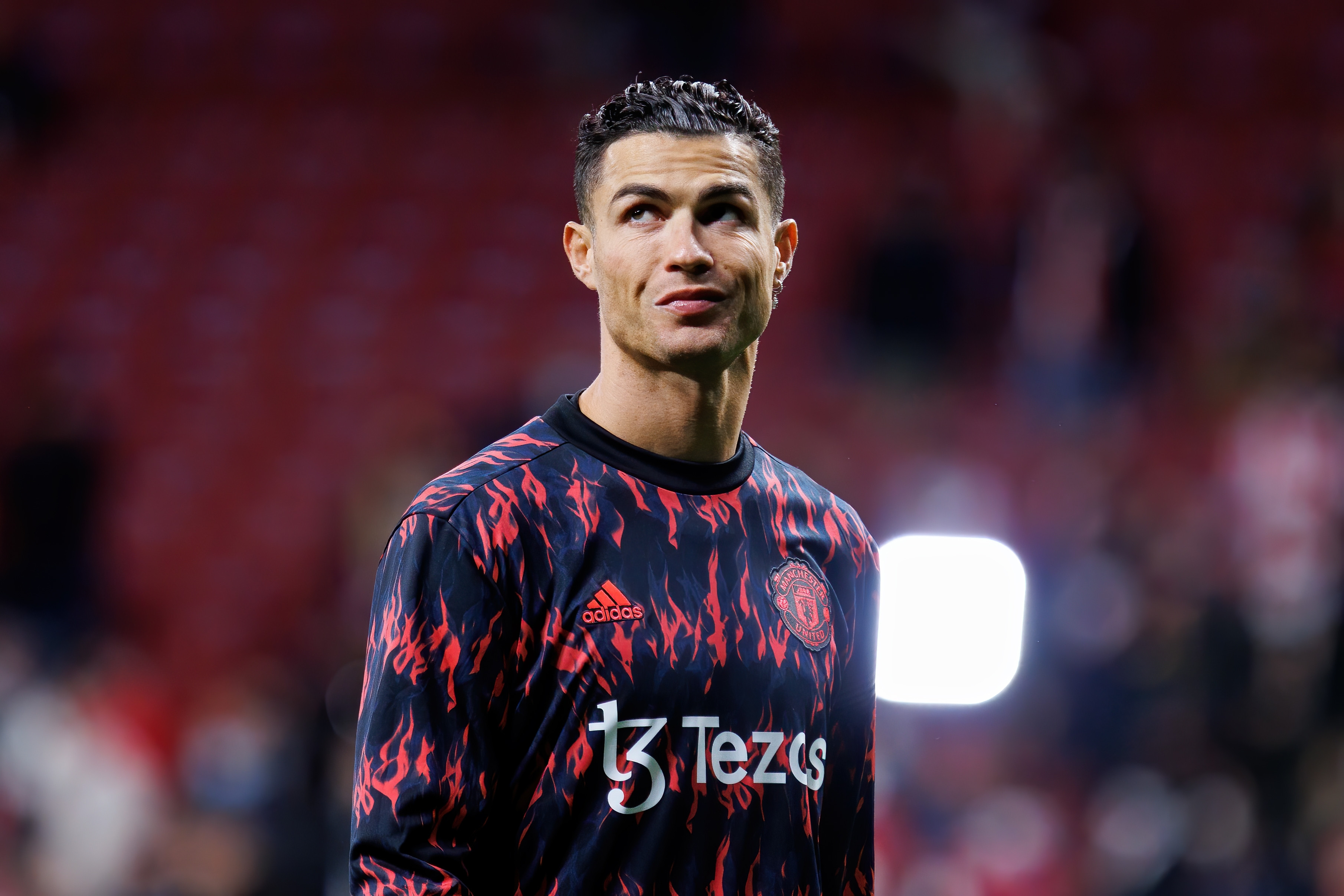 Primele declarații ale lui Cristiano Ronaldo după despărțirea de Manchester United: ”Este momentul potrivit”
