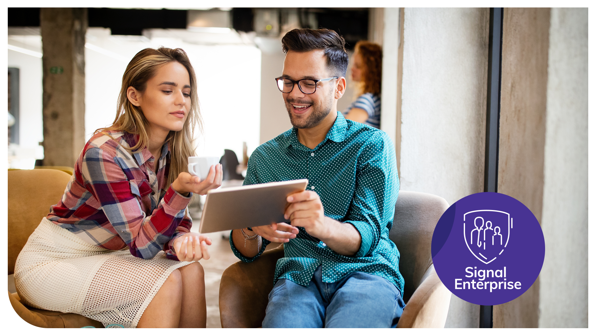 (P) Arată angajaților tăi că îți pasă de sănătatea lor, alege asigurarea de sănătate SIGNAL IDUNA