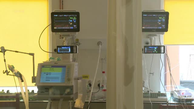 Ce spitale vor asigura asistența medicală de urgență în București pe 30 noiembrie și 1 decembrie