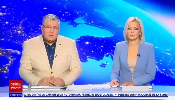 Culiță Sterp s-ar fi aflat și sub influența unor substanțe psihoactive în momentul accidentului din Cluj