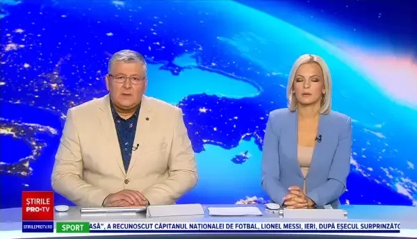 Șeful Jandarmeriei Maramureș, cercetat în libertate în dosarul n care este acuzat de hărțuire sexuală