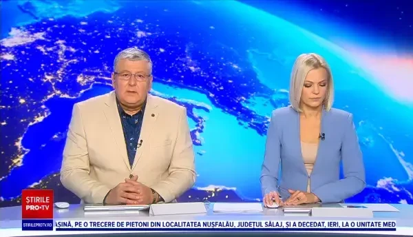 A patra amenințare cu bombă în centrul Vasluiului, într-o săptămână. Statuia lui Ștefan cel Mare, una dintre ținte