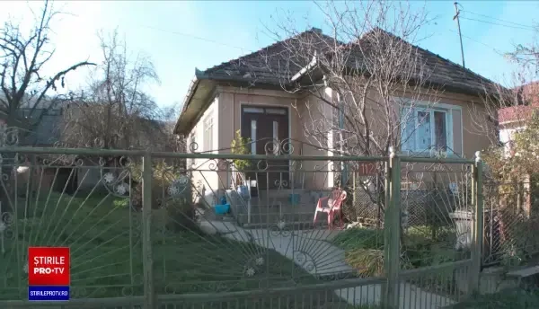 Tânărul de 18 ani din Sălaj, acuzat că și-a înjunghiat unchiul, a fost arestat preventiv pentru tentativă de omor