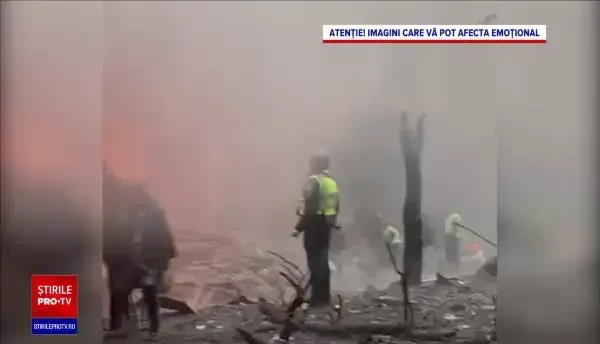 Boris Johnson, despre Franța înainte de război: ”Să n-aveți nicio îndoială, francezii au fost în negare până în ultima clipă”