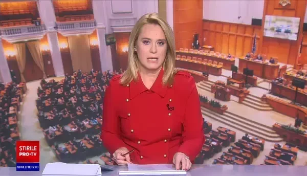 Deputații au adoptat ordonanța privind energia, care stabilește un preț maxim de 1,3 lei pe kilowatt pentru clienții casnici