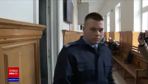 Culiță Sterp a cerut judecătorilor să îi ridice controlul judiciar. Victima accidentului și-a retras plângerea