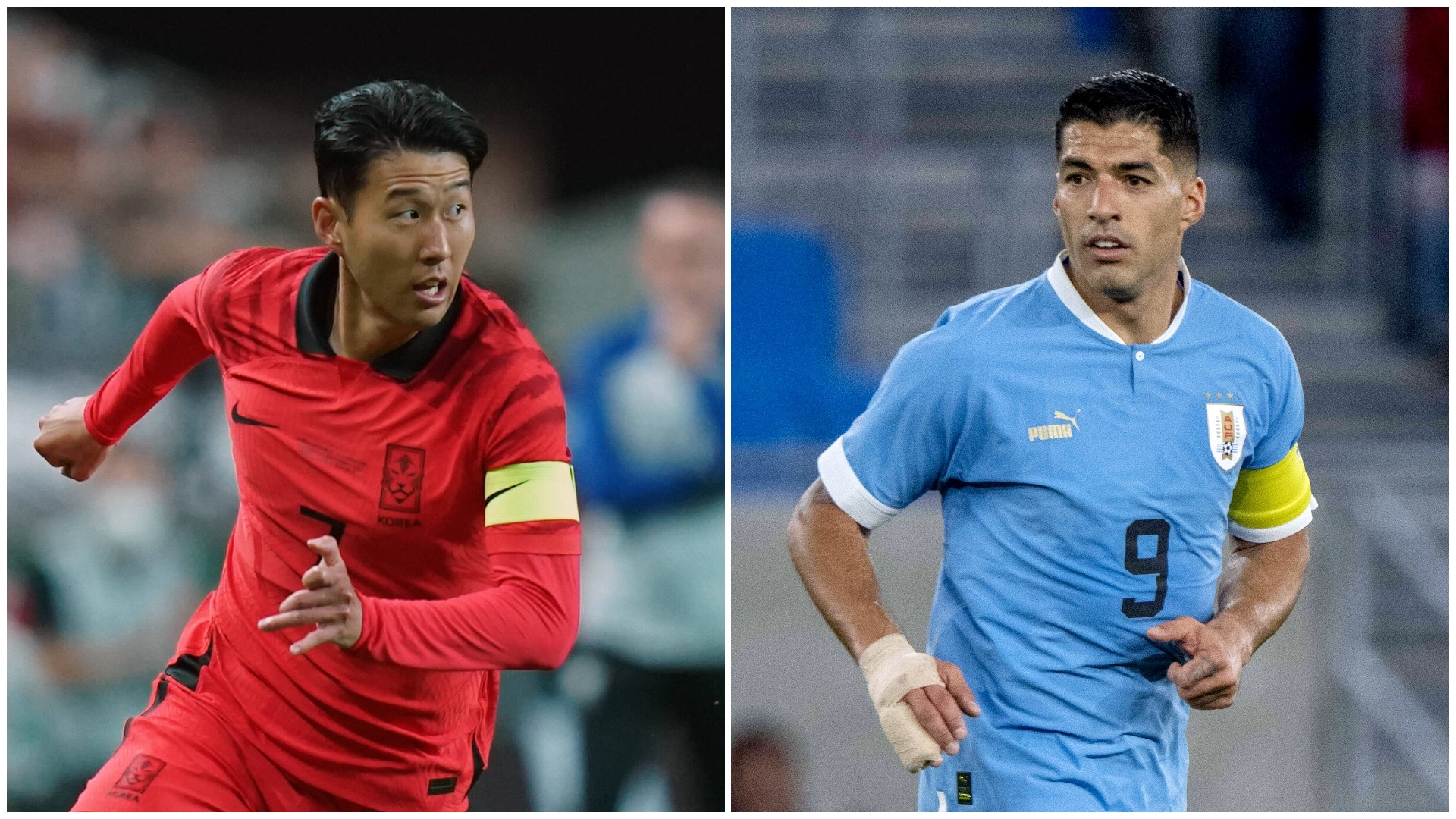 Uruguay - Coreea de Sud 0-0. Remiză la Campionatul Mondial, după un meci spectaculos arbitrat de Istvan Kovacs