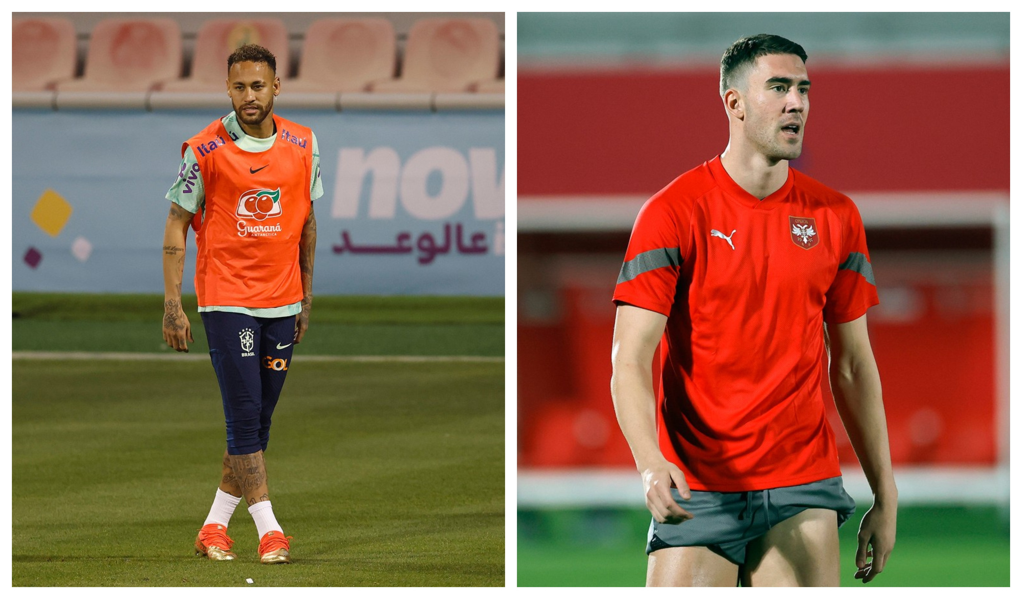 Brazilia – Serbia 2-0. Show brazilian în Qatar. Richarlison a reușit dubla. A înscris un gol senzațional din "foarfecă" VIDEO