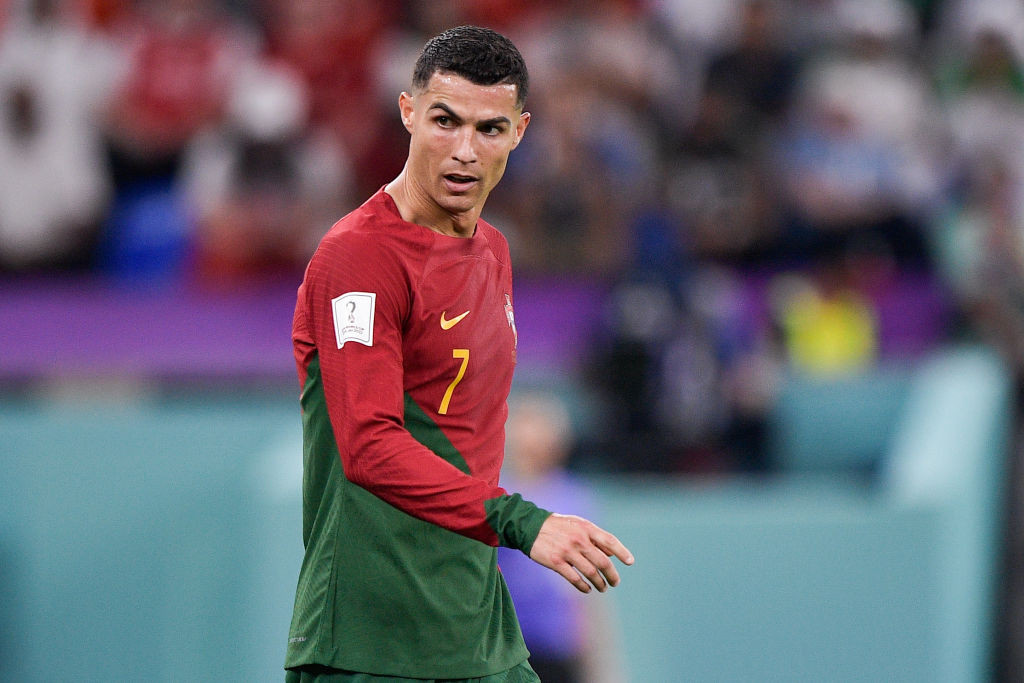 Unde ar vrea să se transfere Cristiano Ronaldo după despărțirea de Manchester United. „Asta va fi prioritatea lui”