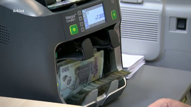 Salariul minim va fi de 3.000 de lei brut de la 1 ianuarie 2023. 200 de lei vor fi scutiți de taxe