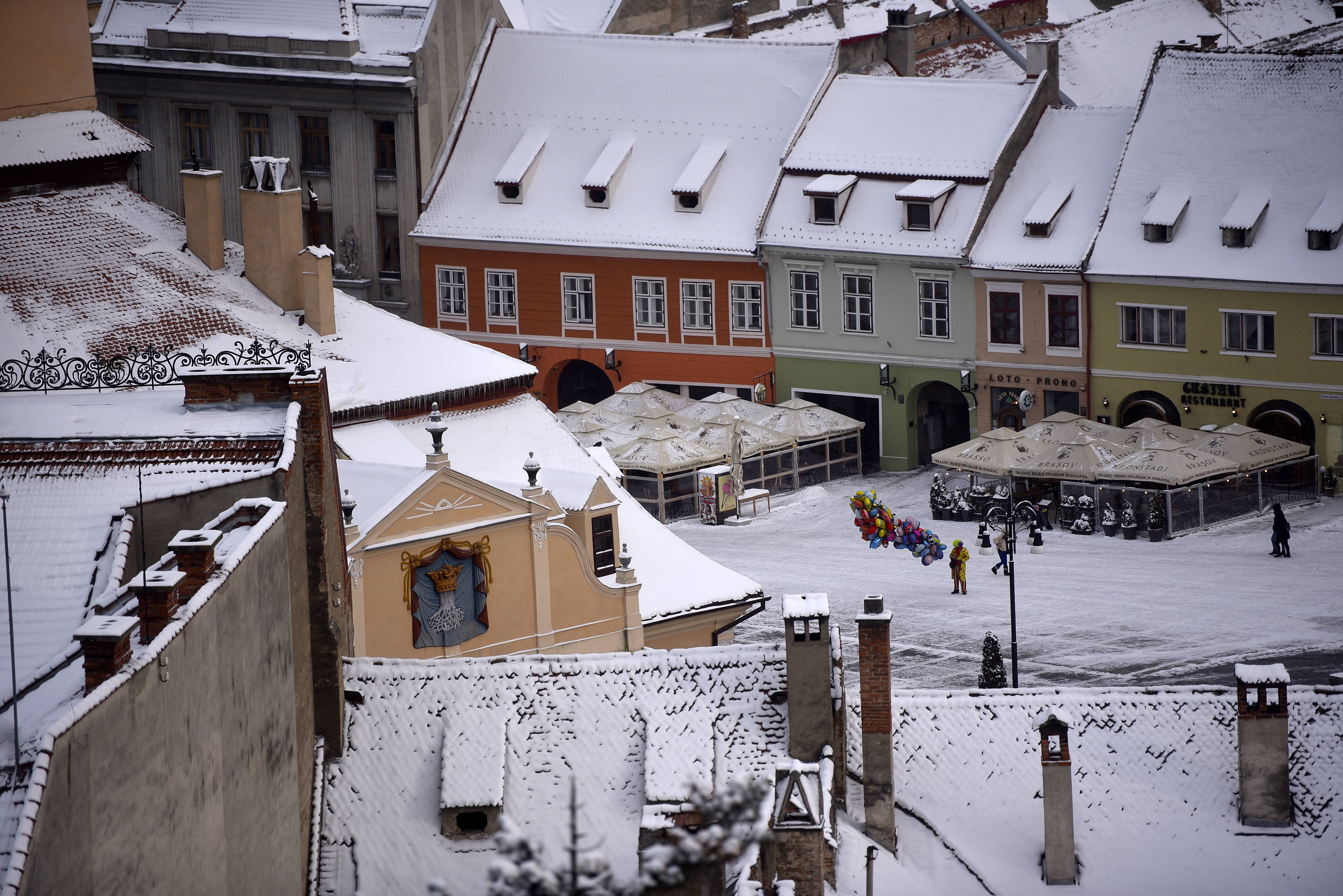 brasov