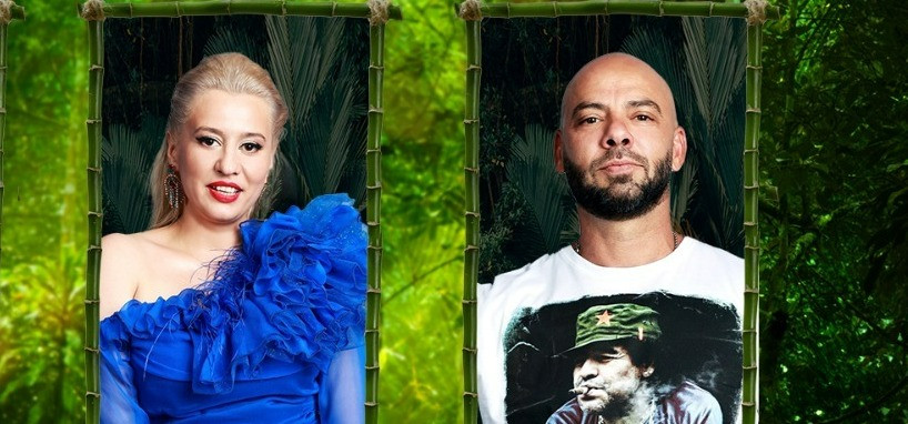 Sunt celebru, scoate-mă de aici