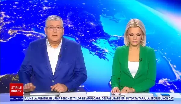 Incendiu la o fabrică de mezeluri din Timişoara. Cinci persoane au fost transportate la spital