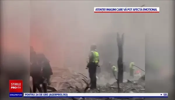 Putin ar putea decide să folosească arme chimice în Ucraina, susțin americanii. În ce condiții poate apela la acest scenariu