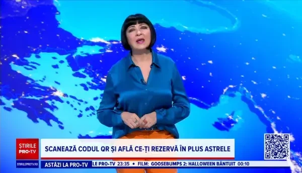 Horoscop 24 noiembrie 2022, cu Neti Sandu. Scorpionii o să aibă magnet la bani, până la finalul anului
