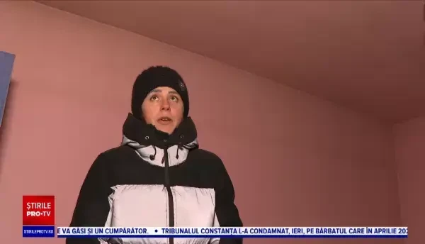 Situație critică pentru mai multe familii din Gorj. În prag de iarnă au rămas fără energie electrică din cauza datoriilor