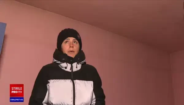 Situație critică pentru mai multe familii din Gorj. În prag de iarnă au rămas fără energie electrică din cauza datoriilor