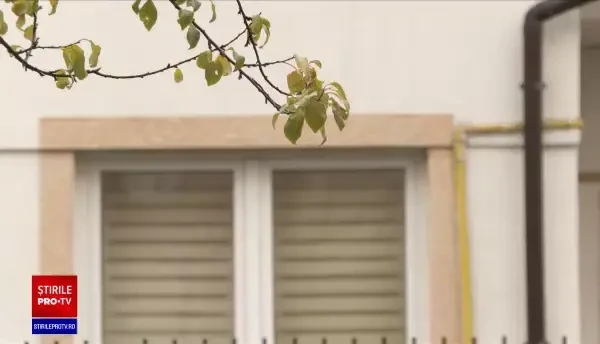 O fetiță din Alba a fost violată timp de doi ani chiar sub privirile mamei sale, de către iubitul femeii și de un prieten