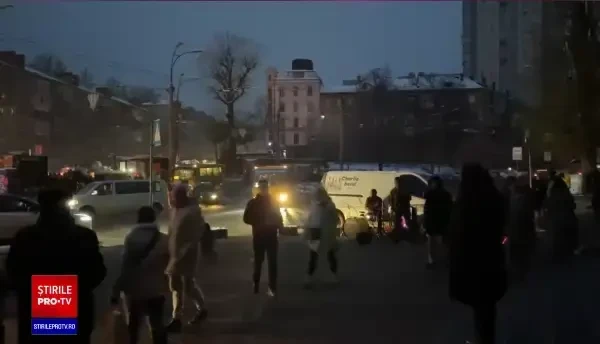 Ambasadorul SUA la ONU: „Putin foloseşte iarna ca armă pentru a provoca o suferinţă imensă poporului ucrainean”